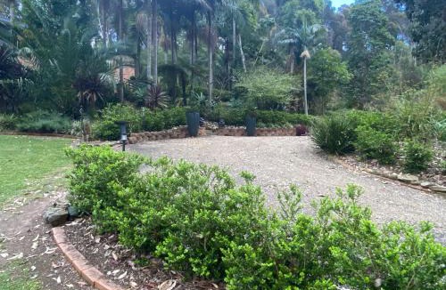 South Coast Apartment | Bimbimbie House Batemans Bay