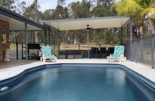 Bimbimbie Apartment | Bimbimbie retreat