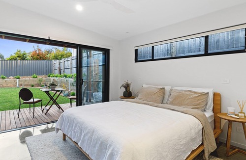 Dolphin Point House | Bimbla Beach Retreat