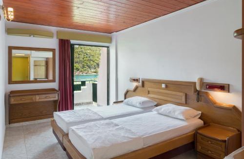 Palaia Epidavros Hotel | Binji Hotel