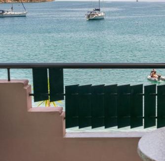 Palaia Epidavros Hotel | Binji Hotel