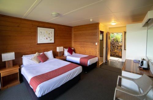 Binna Burra Cabin | Binna Burra Sky Lodges