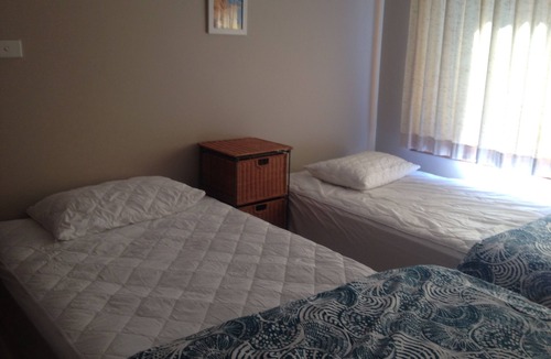 Narooma House | Birbells - melody of peace, tranquility & comfort