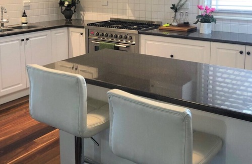 Riddells Creek House | Birch Cottage - ideal getaway