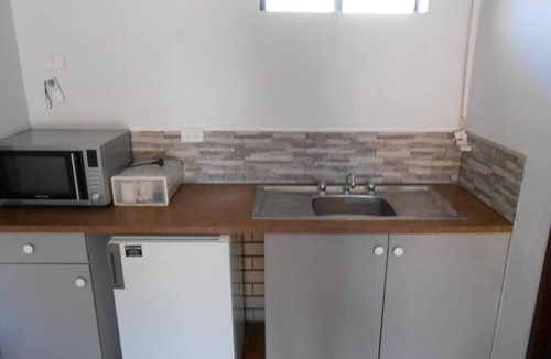 Tocumwal Hotel | Birch Motel Tocumwal