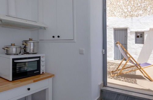 Kardiani House | Bisous, Tinos Kardiani