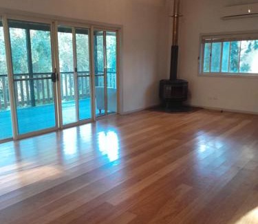 Nimbin Apartment | Bitolovo The Blue House