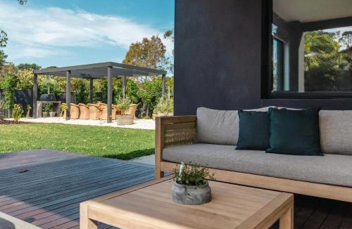 Balnarring House | Black Beauty Balnarring