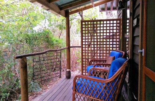 Nannup Resort | Black Cockatoo Lodge