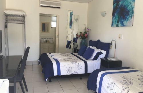 Innisfail Hotel | Black Marlin Motel