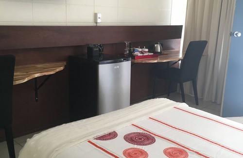Innisfail Hotel | Black Marlin Motel