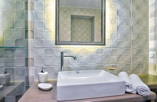 Skala House | Black Olive Cottage Paramonas