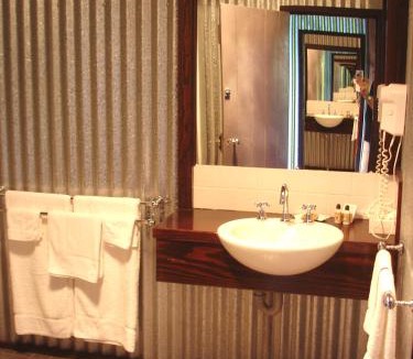 Borenore Bed & Breakfast | Black Sheep Inn