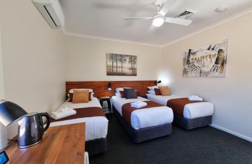 Goulburn Hotel | Black Sheep Motel Goulburn