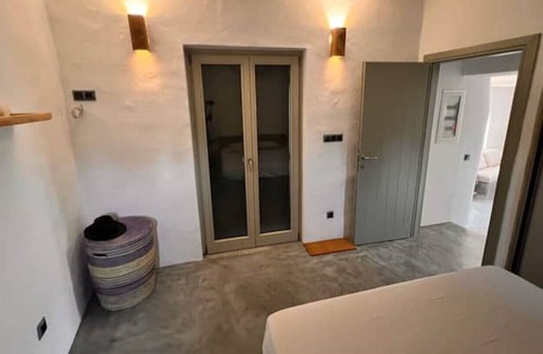 Apollonia Villa | Black Tower Villa. Calm Ultra Stylish Space with Scenic Views!