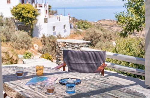Apollonia Villa | Black Tower Villa