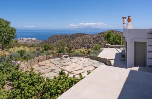 Apollonia Villa | Black Tower Villa