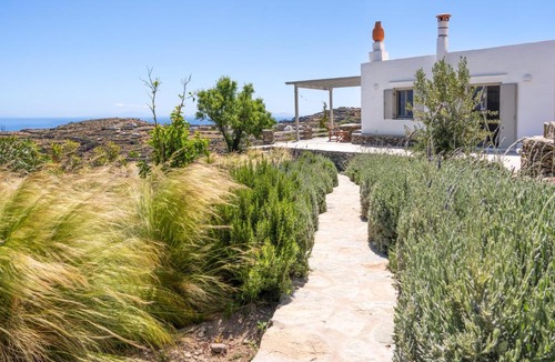 Apollonia Villa | Black Tower Villa