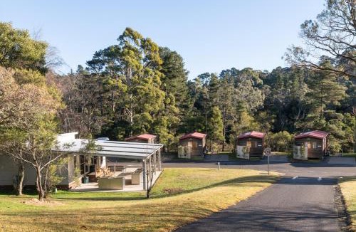 Blackheath Other | Blackheath Glen Tourist Park