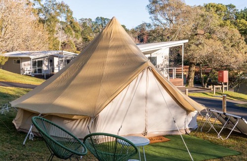 Blackheath Other | Blackheath Glen Tourist Park