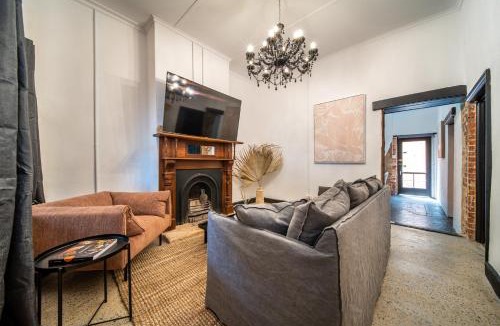 Aldinga House | Blacksmith Cottage Aldinga