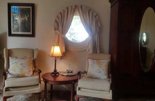 Inverell Hotel | Blair Athol Homestead