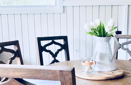 Blairgowrie House | Blairgowrie Bliss: A Short-Term Beach House