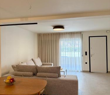 Karpathos Town Apartment | Ble city