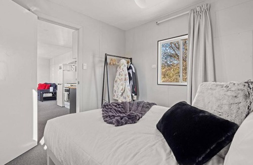 Berridale House | Bliss Cabin @ Belaxed Farm Berridale