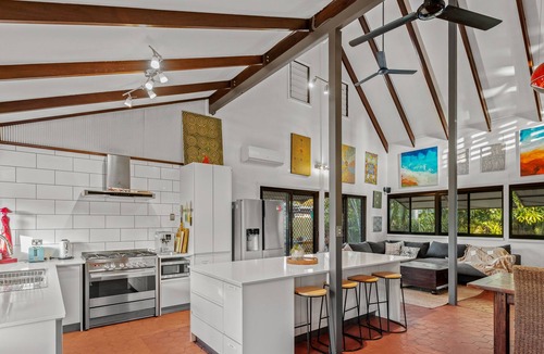 Cable Beach House | Bliss In Broome - Meeting Facilities