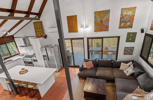 Cable Beach House | Bliss In Broome - Meeting Facilities