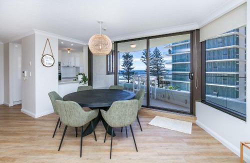 Burleigh Heads Apartment | Bliss On Burleigh
