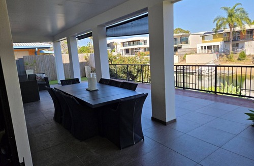 Broadbeach Waters House | Bliss On Pearl Key