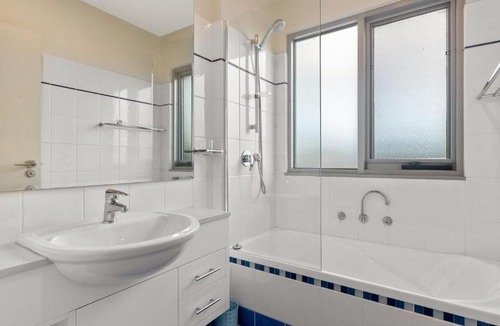 Rye House | Bliss on the Bay Upstairs
