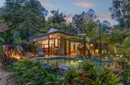 The Pocket Villa | Bliss Private Villa - Sanctuary, The Pocket, Byron