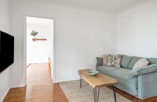 Beacon Hill House | BLISSFUL BUSHLAND 1BR RETREAT / BEACON HILL