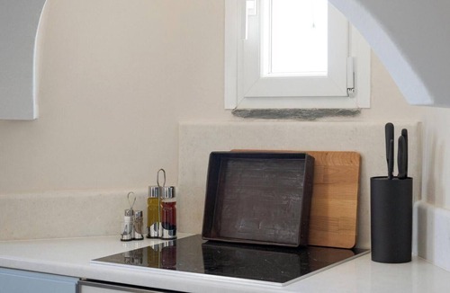 Tinos Town Hotel | Blue 1, Morfes Luxury Apartments