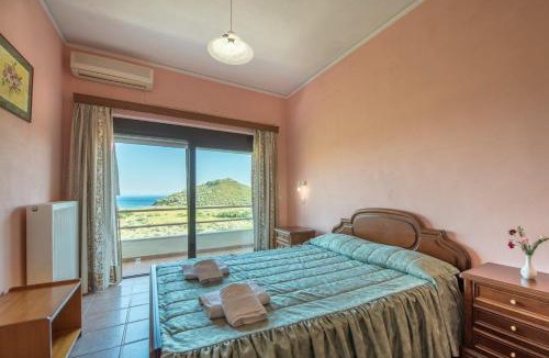 Charamida Hotel | Blue Bay Hotel