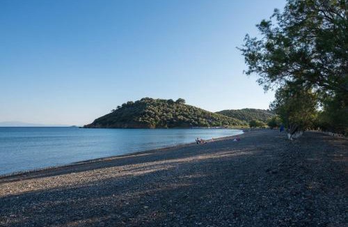Charamida Hotel | Blue Bay Hotel