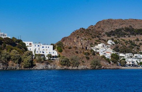 Skala Hotel | Blue Bay Hotel
