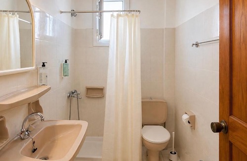 Skala Hotel | Blue Bay Hotel