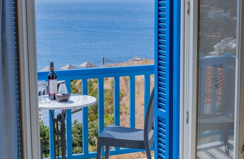 Batsi Apartment | Blue Bay Resort Village