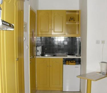 Stavros Apartment | Blue Beach Villas Apartments