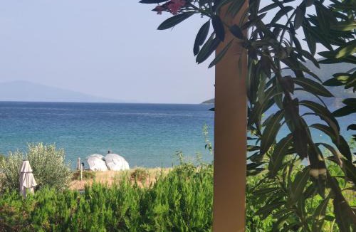 Nea Iraklitsa Villa | Blue Crystal Villa