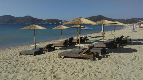 Nea Iraklitsa Villa | Blue Crystal Villa