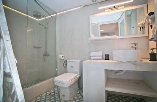 Kamari Apartment | Blue Dawn Kalymnos PREMIUM SUITE
