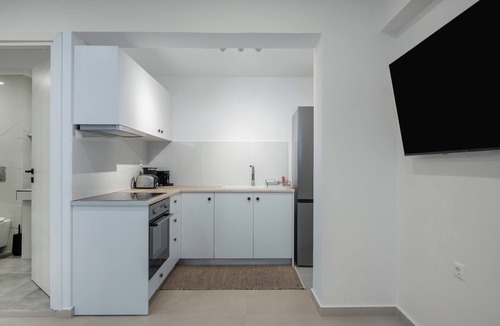 Lahania Apartment | Blue Di Mare Villas - Apartment 2