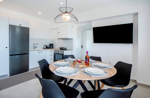Lahania Villa | Blue Di Mare Villas - Maisonette 2