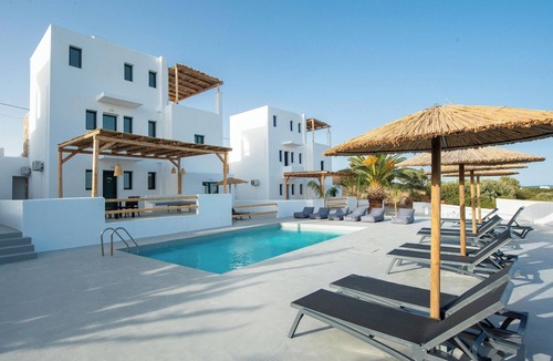 Lahania Villa | Blue Di Mare Villas - Maisonette 2