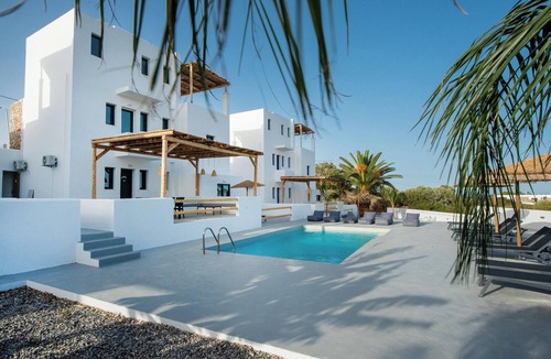 Lahania Villa | Blue Di Mare Villas - Maisonette 2